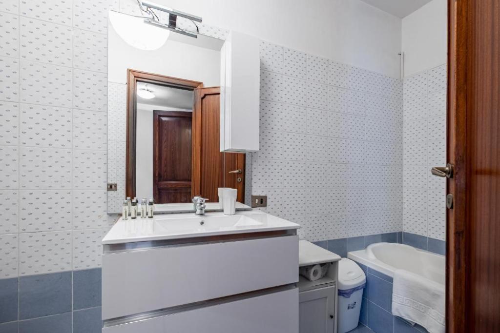 Appartamento House - Monteverde Roma